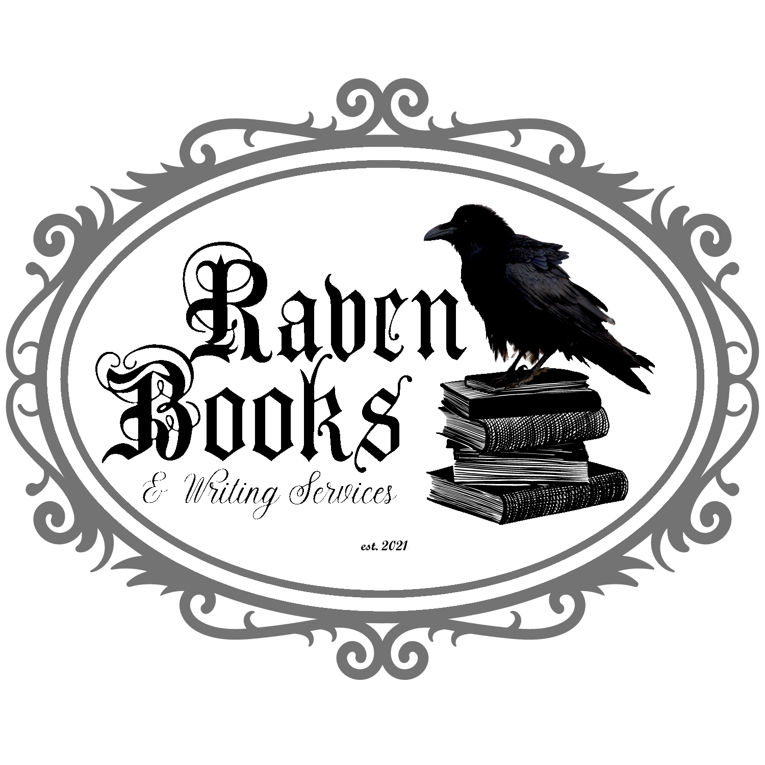 Raven Books